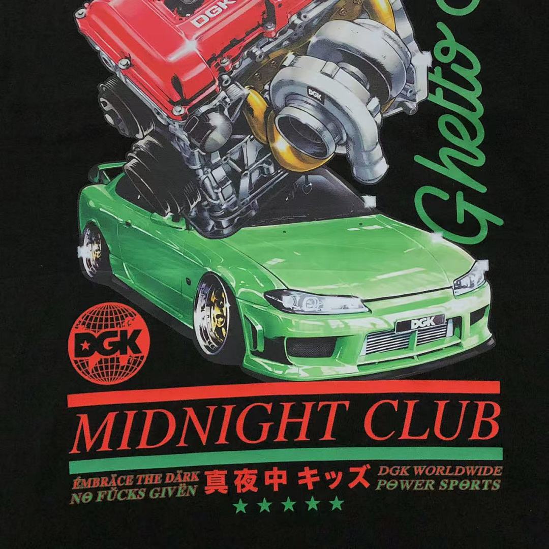 DGK 95 DGK T-SHIRT - Image 10