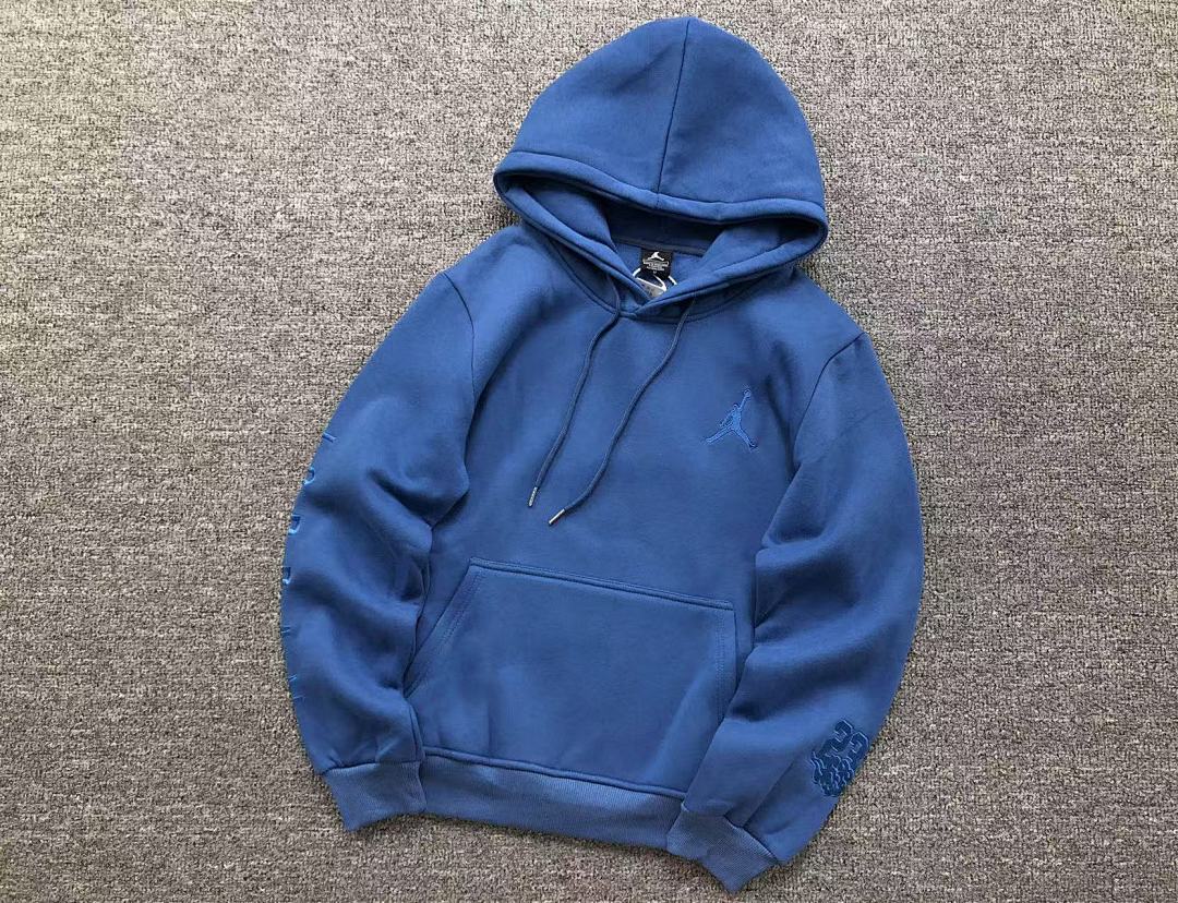 Air Jordan 98 A⭐R J⭐R⭐AN HOODIE 111181457 (Im 170Cm 57Kg I Wear Size M In The Phot) - Image 10