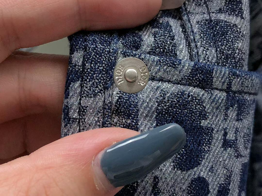 Dior 175 D⭐O⭐ SHORTS 404190817 (Im 170Cm 60Kg I Wear Size S In The Phot) - Image 19
