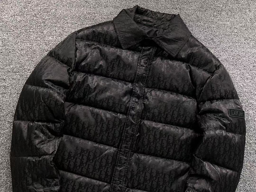 Dior 578 D⭐O⭐ DOWN JACKETS 3109010815 (Im 170Cm 60Kg I Wear Size 52 In The Phot) - Image 18