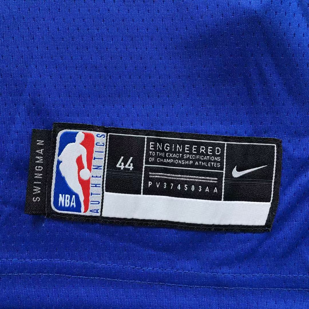 Unbranded 105 NBA BASKETBALL VEST 32070709002 (Im 170Cm 60Kg I Wear Size M In The Phot) - Image 14