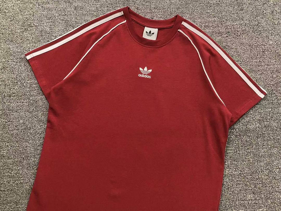 Adidas 113 A⭐I⭐AS T-SHIRT 4207081977 (Im 170Cm 60Kg I Wear Size M In The Phot) - Image 15