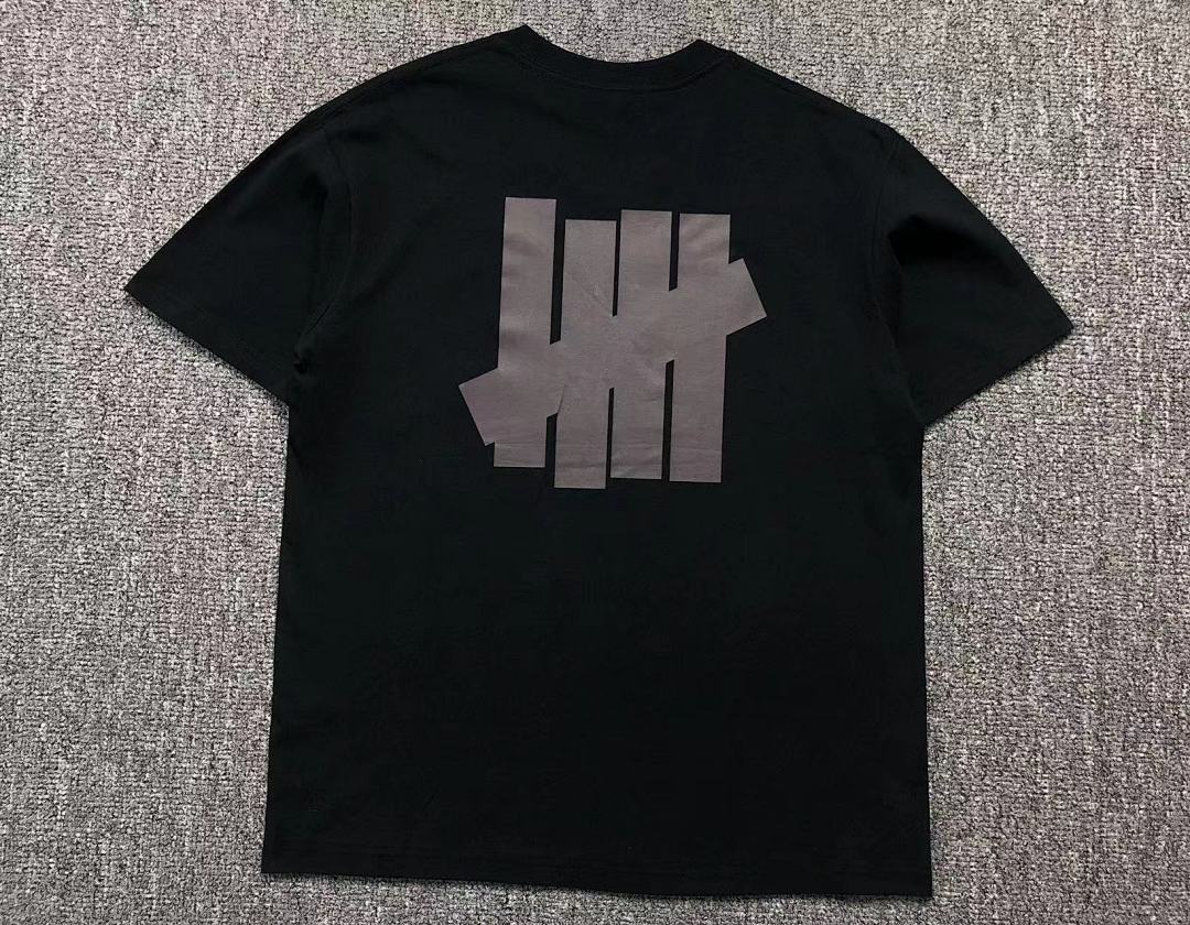 Undefeated 85 UNDEFEATED T-SHIRT - Image 8
