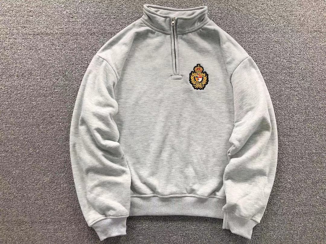 Corteiz TROUSERS128 CORTEIZ HOODIE - Image 8