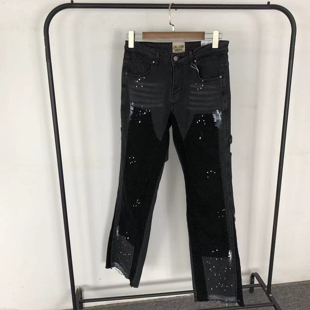 Gallery Dept 158 GALLERY DEPT TROUSERS 3103240453 (Im 170Cm 60Kg I Wear Size S In The Phot) - Image 29