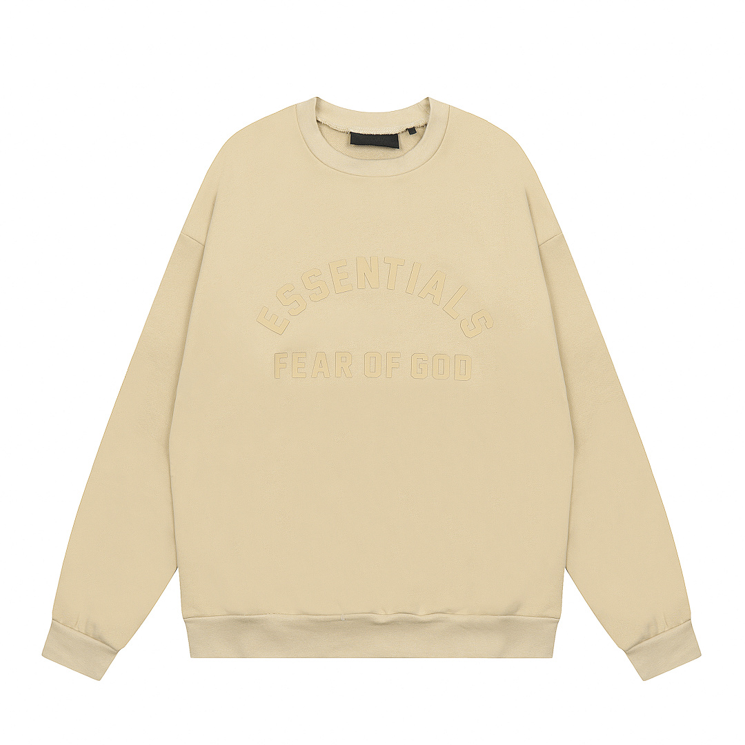 Fear of God 109 FOG HOODIE - Image 5