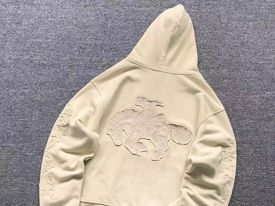 Chanel TROUSERS168 DER⭐CHUT⭐E HOODIE - Image 15