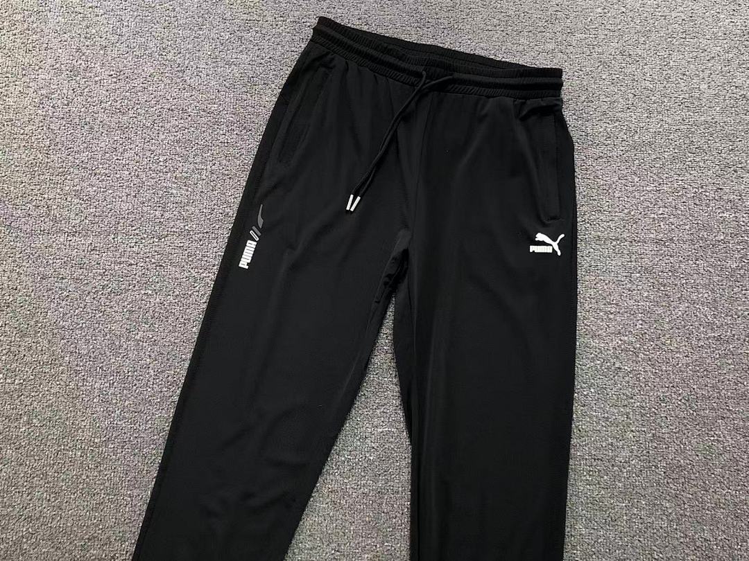 Unbranded 138 PUMA TROUSERS 411272001 (Im 170Cm 60Kg I Wear Size 2XL In The Phot) - Image 10
