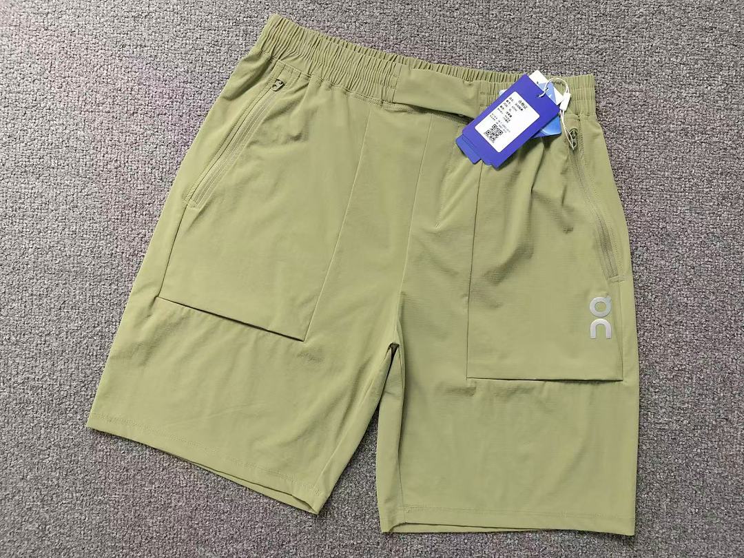 Unbranded 158 ON SHORTS 4205201001 (Im 170Cm 60Kg I Wear Size XL In The Phot) - Image 15