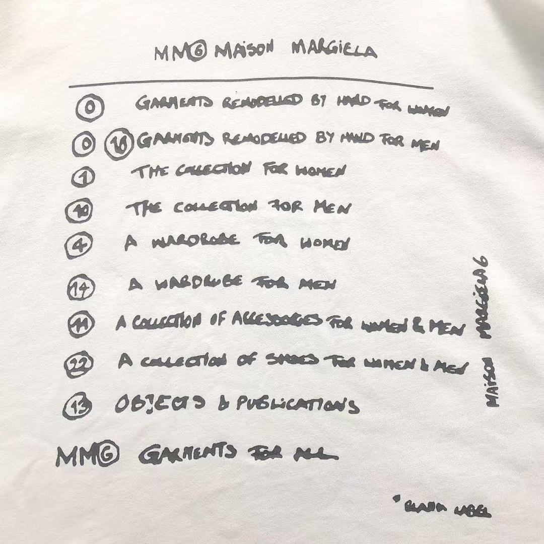 On Running 128 MAISON MARGIELA HOODIE 5123025162 (Im 170Cm 60Kg I Wear Size 44 In The Phot) - Image 8