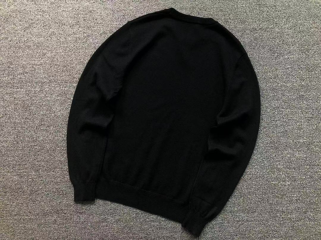 Unbranded 235 L⭐ SWEATER 4208191301 (Im 170Cm 60Kg I Wear Size M In The Phot) - Image 13