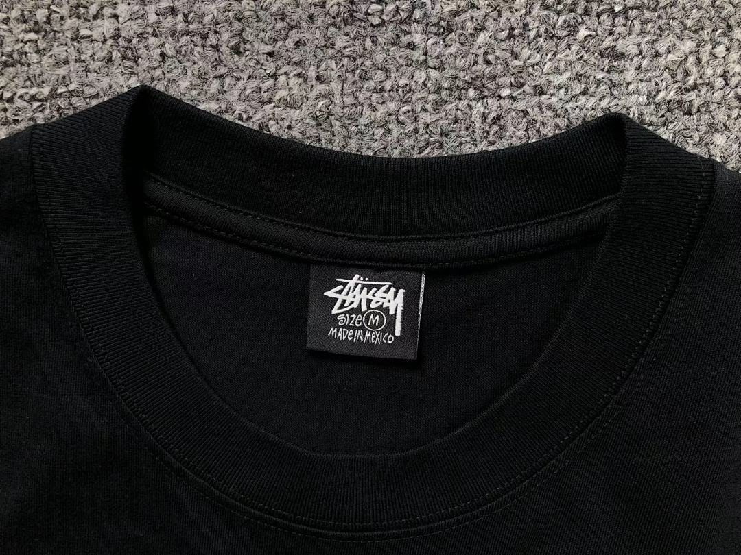 Stussy 85 STUSSY T-SHIRT - Image 35