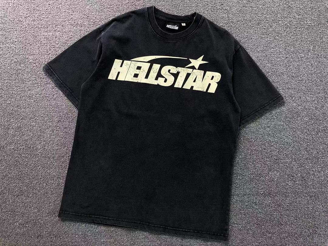 Hellstar 115 HELLSTAR T-SHIRT 22040643125 (Im 170Cm 60Kg I Wear Size M In The Phot) - Image 9