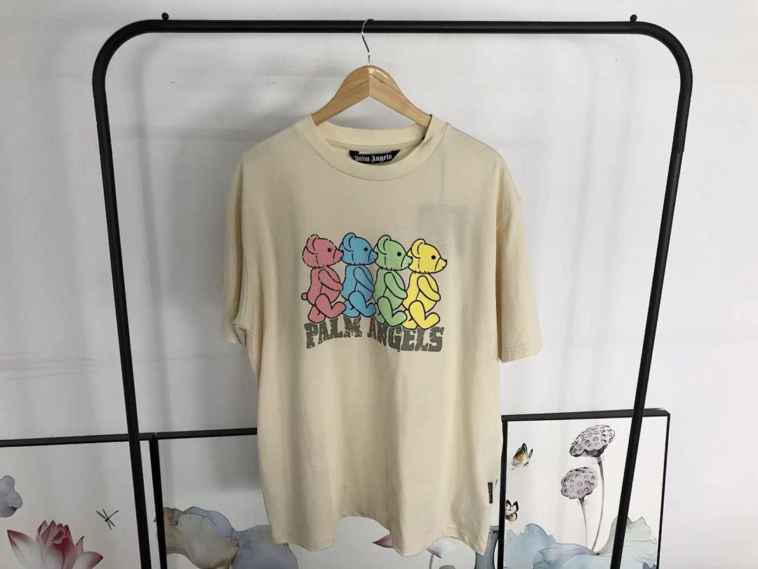Palm Angels 79 PALM ANGELS T-SHIRT - Image 18
