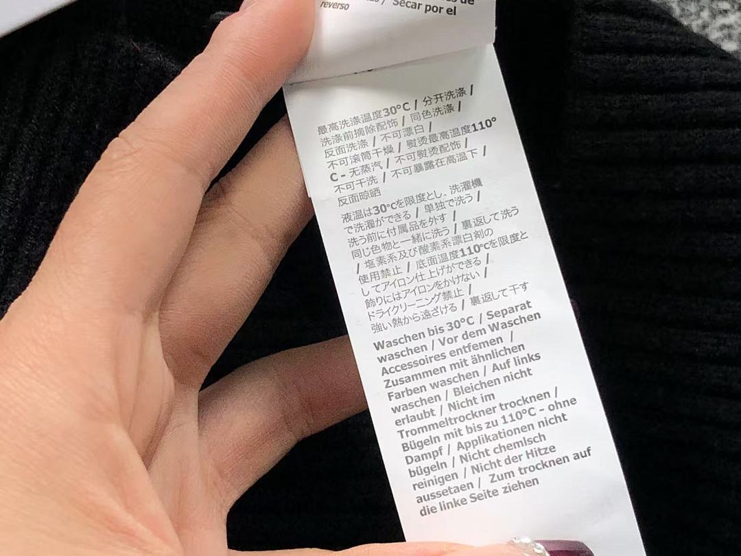 C.P. Company 165 CP SWEATER 4201090836 (Im 170Cm 60Kg I Wear Size M In The Phot) - Image 30