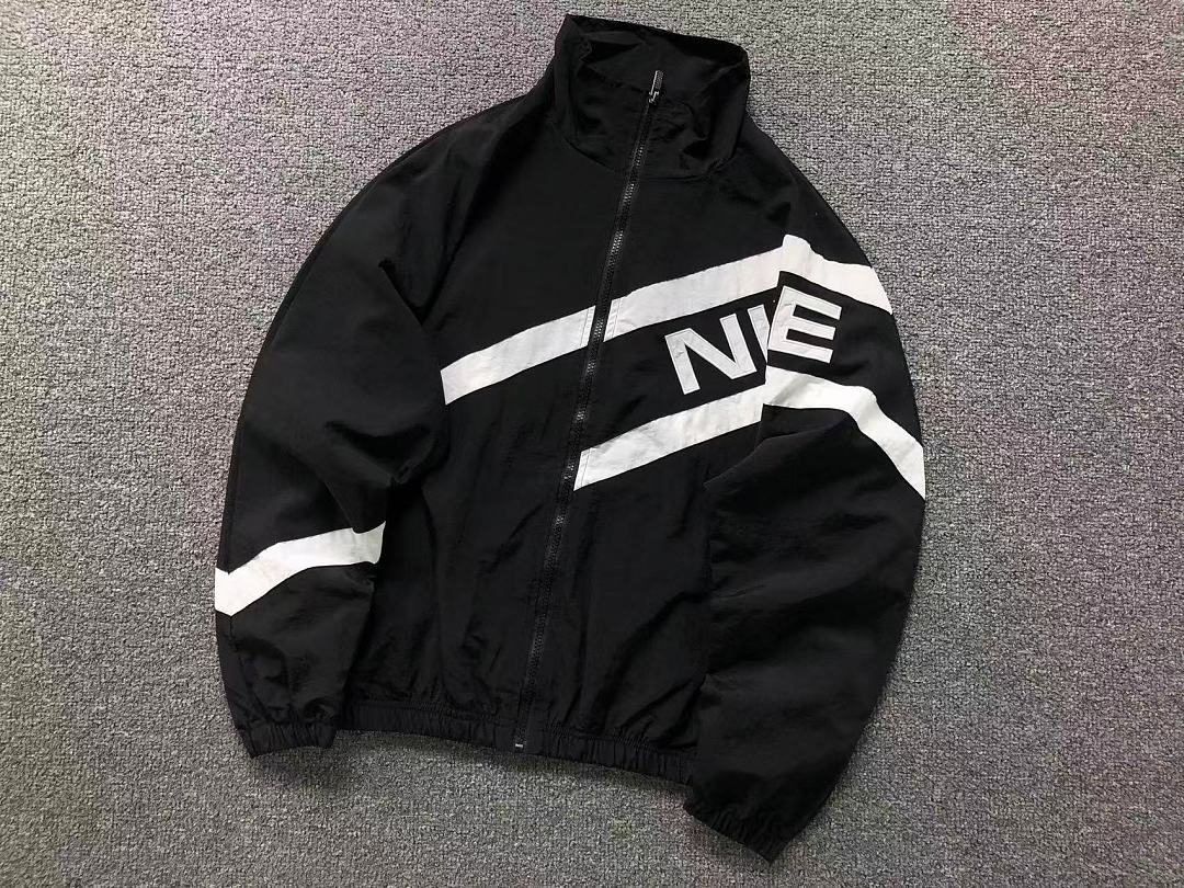 Nike 238 N⭐K⭐ JACKET TROUSERS 4206020777 (Im 170Cm 60Kg I Wear Size M In The Phot) - Image 9