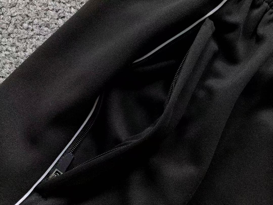 Unbranded 135 FOOTBALL LONG SLEEVED TROUSERS 124417002 (Im 170Cm 60Kg I Wear Size S In The Phot) - Image 42