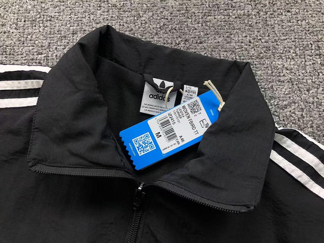 Adidas 128 A⭐I⭐AS TRENCH COAT 56041285 (Im 170Cm 60Kg I Wear Size M In The Phot) - Image 21