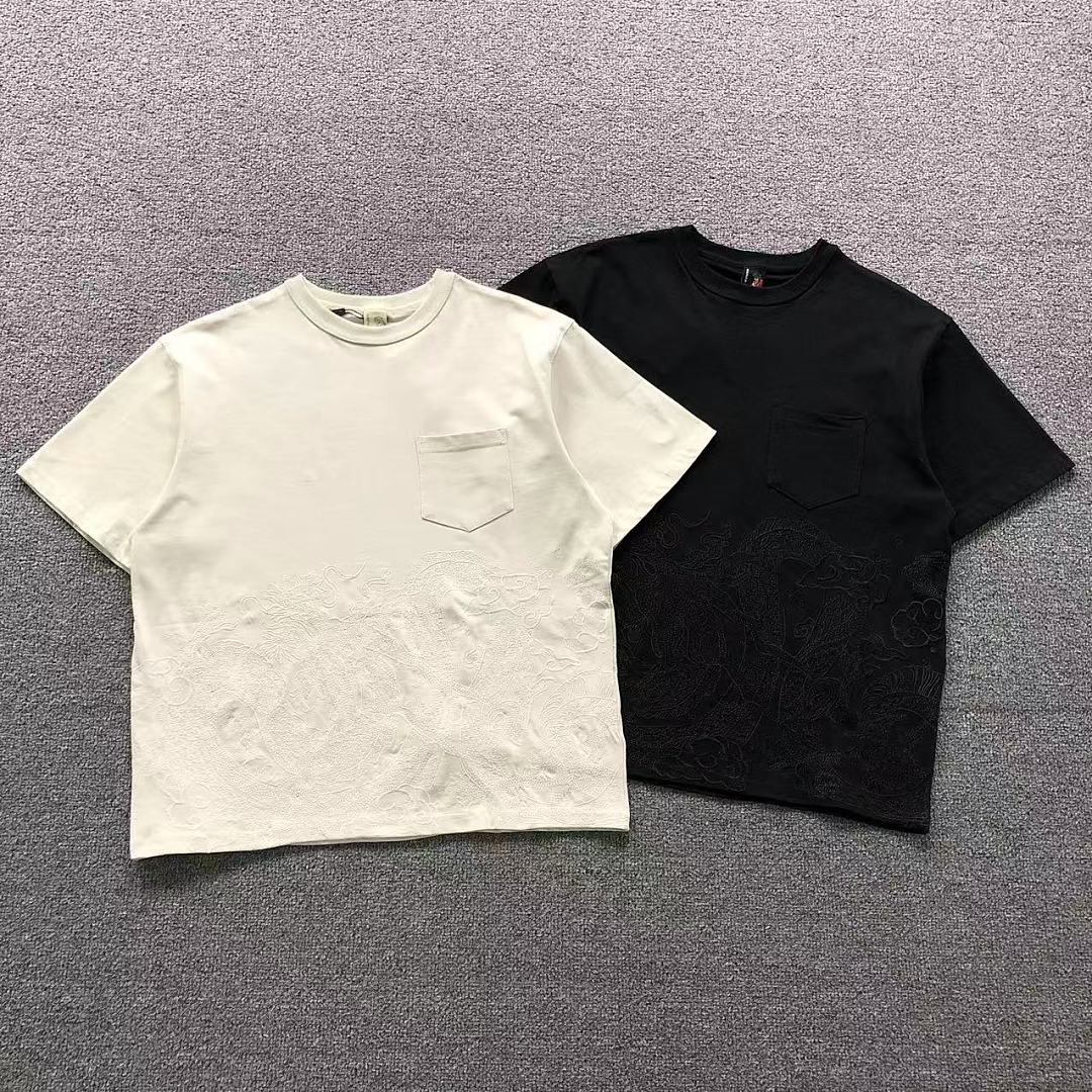 Chanel Chanel 105 DER⭐CHUT⭐E T-SHIRT 126303156 (Im 170Cm 60Kg I Wear Size S In The Phot), photo 1