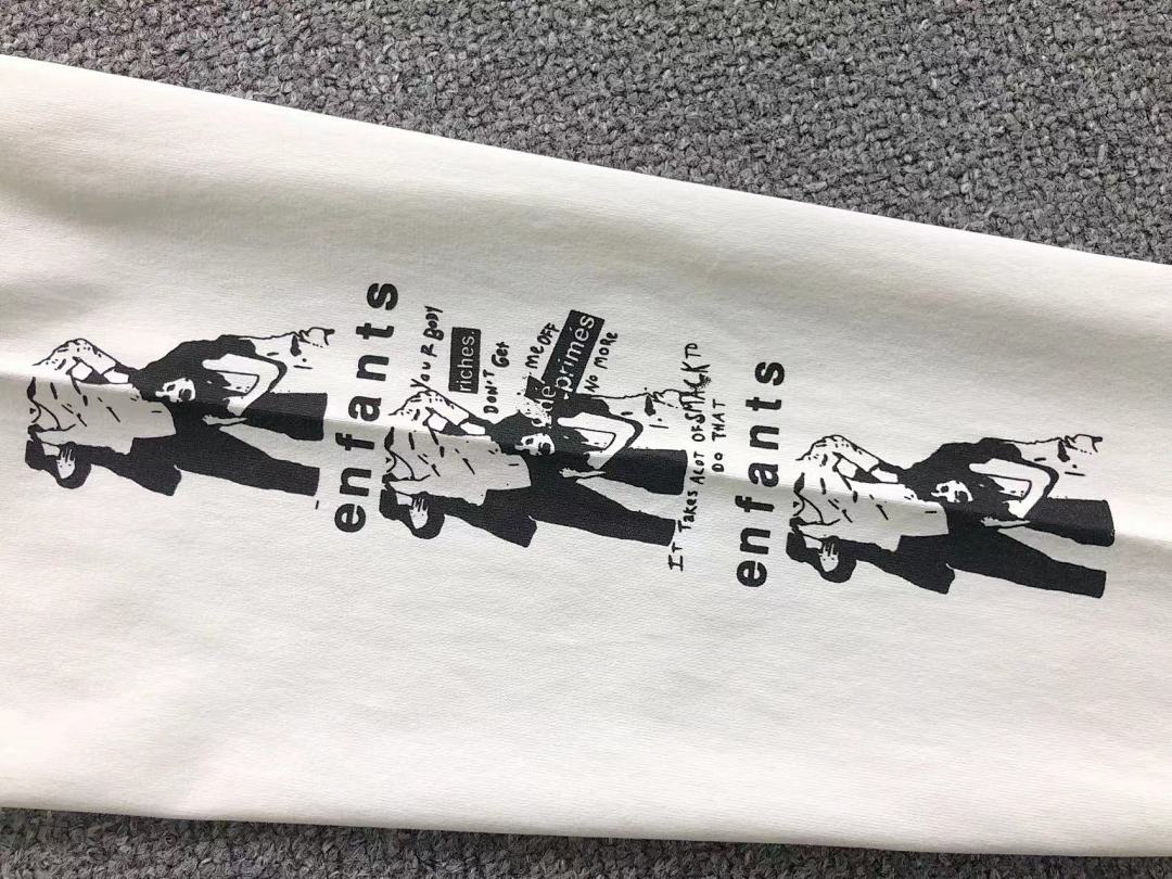 Chanel 125 ENFANTS RICHES DEPRIMES LONG - Image 16