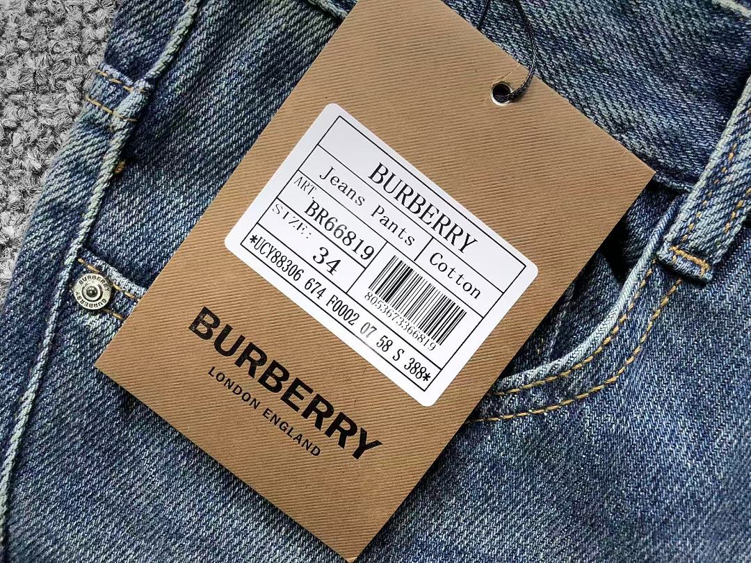 Burberry 225 B⭐R⭐E⭐RY - Image 21