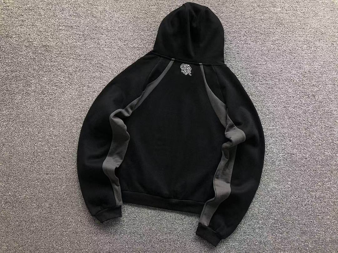 Mertra 158 M⭐RT⭐A HOODIE 1108220234 (Im 170Cm 60Kg I Wear Size S In The Phot) - Image 13