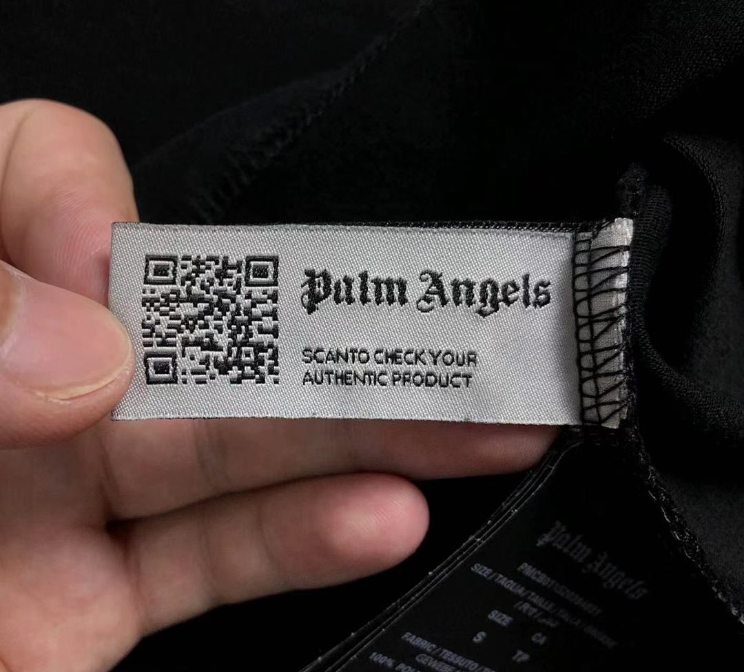 Palm Angels 98 PALM ANGELS T-SHIRT - Image 14