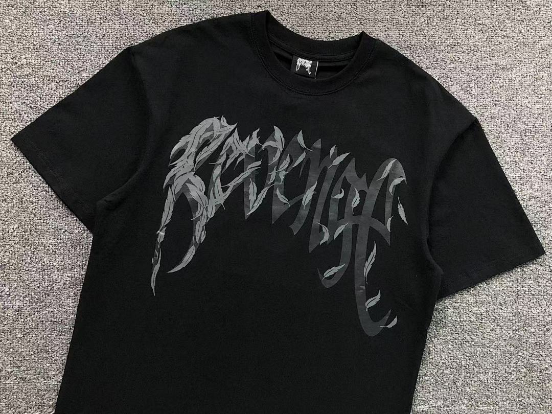 Revenge 69 REVENGE T-SHIRT 504010991 (Im 170Cm 60Kg I Wear Size S In The Phot) - Image 14