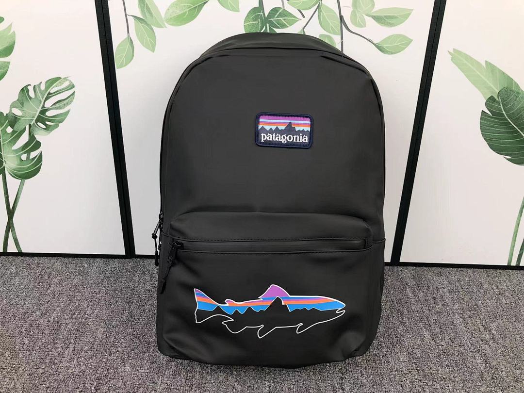 On Running 109 PATAGONIA BAG (Long 35CM* Wide 17CM* High 43CM) - Image 4