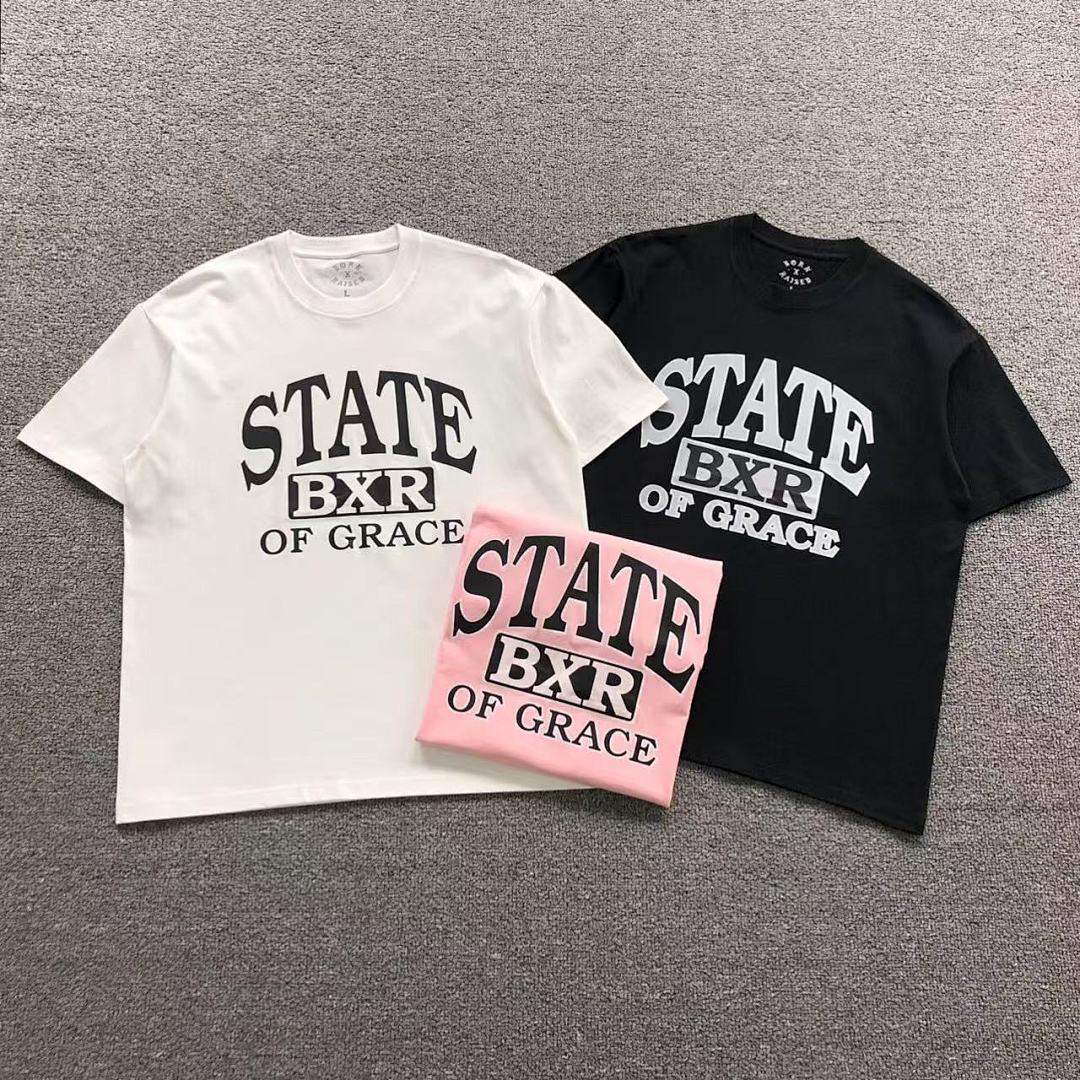 Born X Raised Born X Raised 78 B⭐⭐N X RA⭐⭐E⭐ T-SHIRT 3106262502 (Im 170Cm 60Kg I Wear Size L In The Phot), photo 1