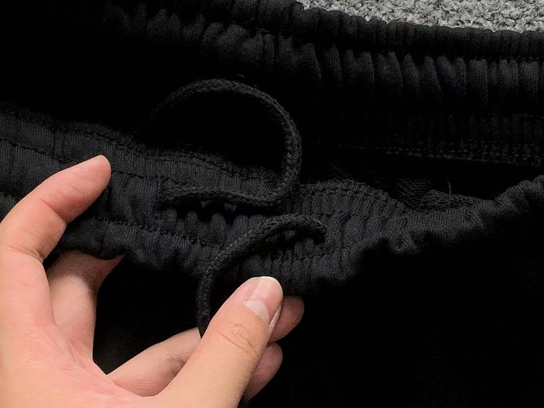 Sp5der TROUSERS125 SP5DER HOODIE - Image 34