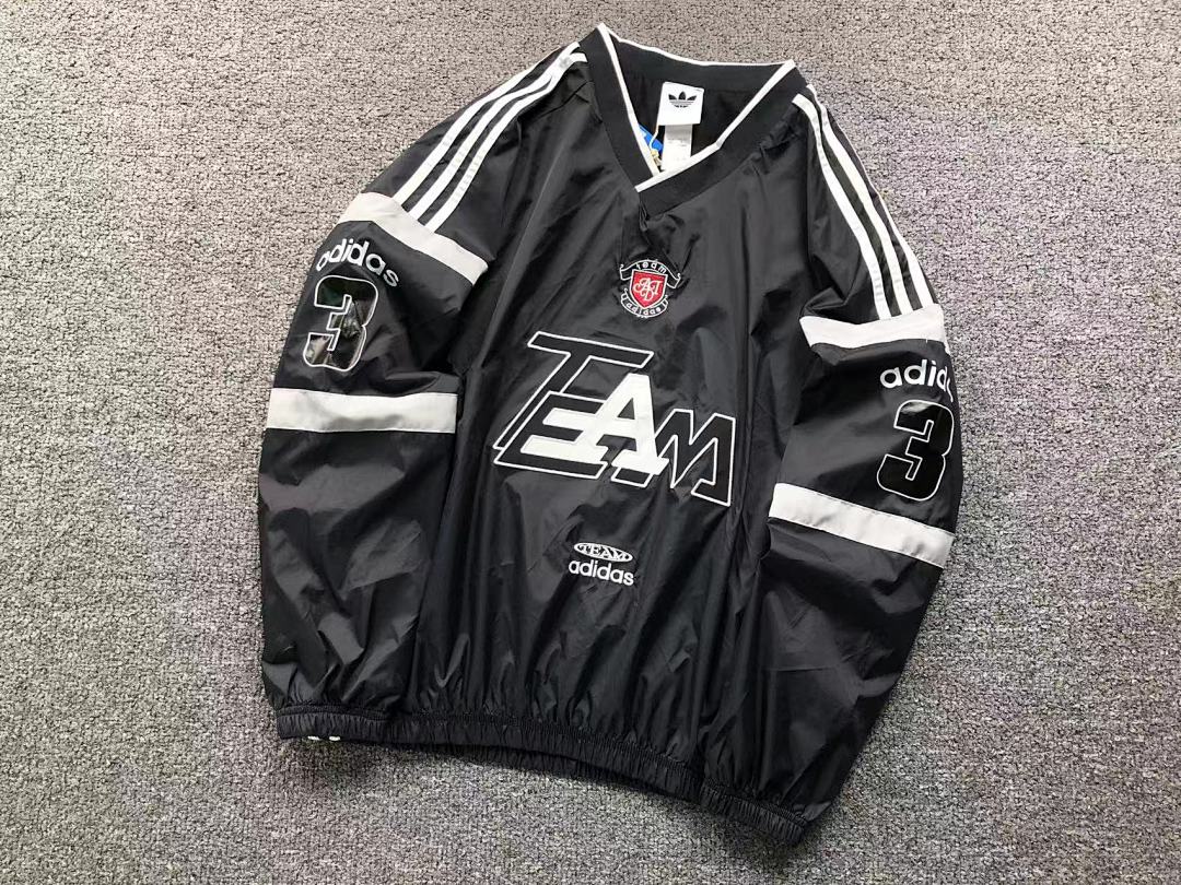 Adidas 138 A⭐I⭐AS HOODIE 124130735 (Im 170Cm 60Kg I Wear Size S In The Phot) - Image 14