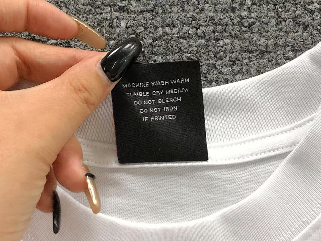 Chanel 135 SAINT MICHAEL LONG SLEEVED 3110081217 (Im 170Cm 60Kg I Wear Size S In The Phot) - Image 17