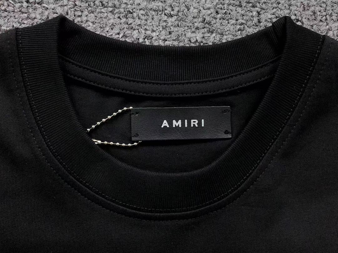 AMIRI 85 AMIRI T-SHIRT 111284274 (Im 170Cm 55Kg I Wear Size S In The Phot) - Image 20