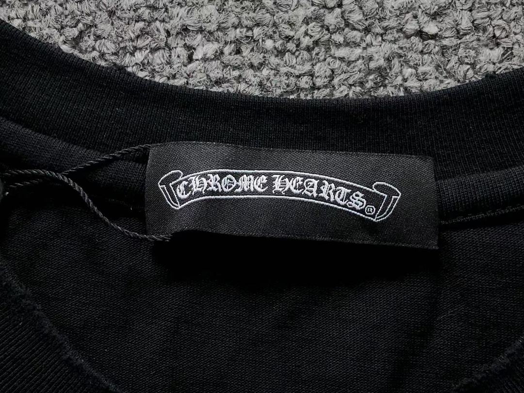 Comme des Garcons 145 C⭐⭐OME HE⭐⭐TS T-SHIRT 3206121217 (Im 170Cm 60Kg I Wear Size S In The Phot) - Image 15
