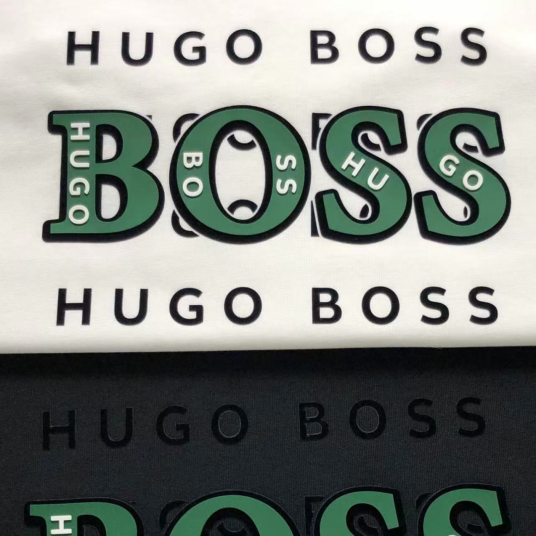 Hugo Boss 125 H⭐G⭐ B⭐⭐S T-SHIRT 3208010721 (Im 170Cm 60Kg I Wear Size M In The Phot) - Image 13