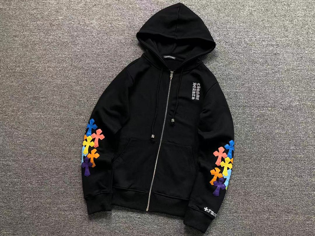 Comme des Garcons 185 C⭐⭐OME HE⭐⭐TS HOODIE 4112405144 (Im 170Cm 60Kg I Wear Size S In The Phot) - Image 6