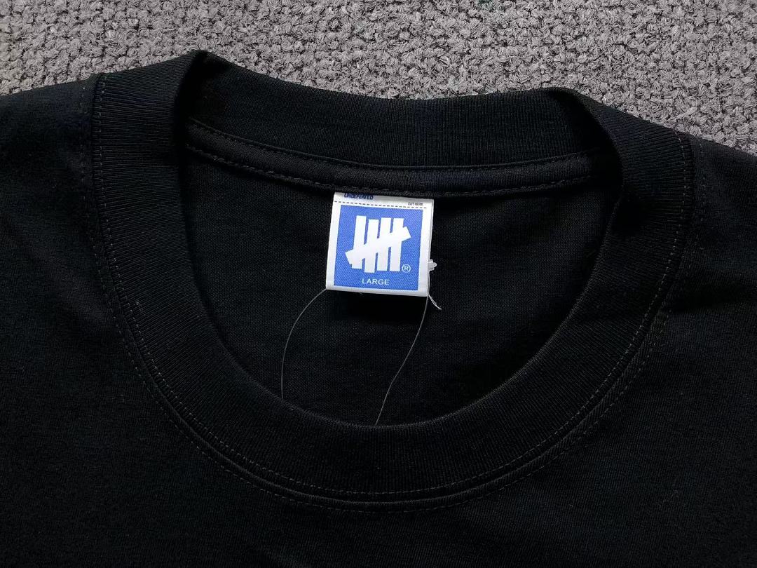 Undefeated 88 UNDEFEATED T-SHIRT 126231902 (Im 170Cm 60Kg I Wear Size L In The Phot) - Image 18