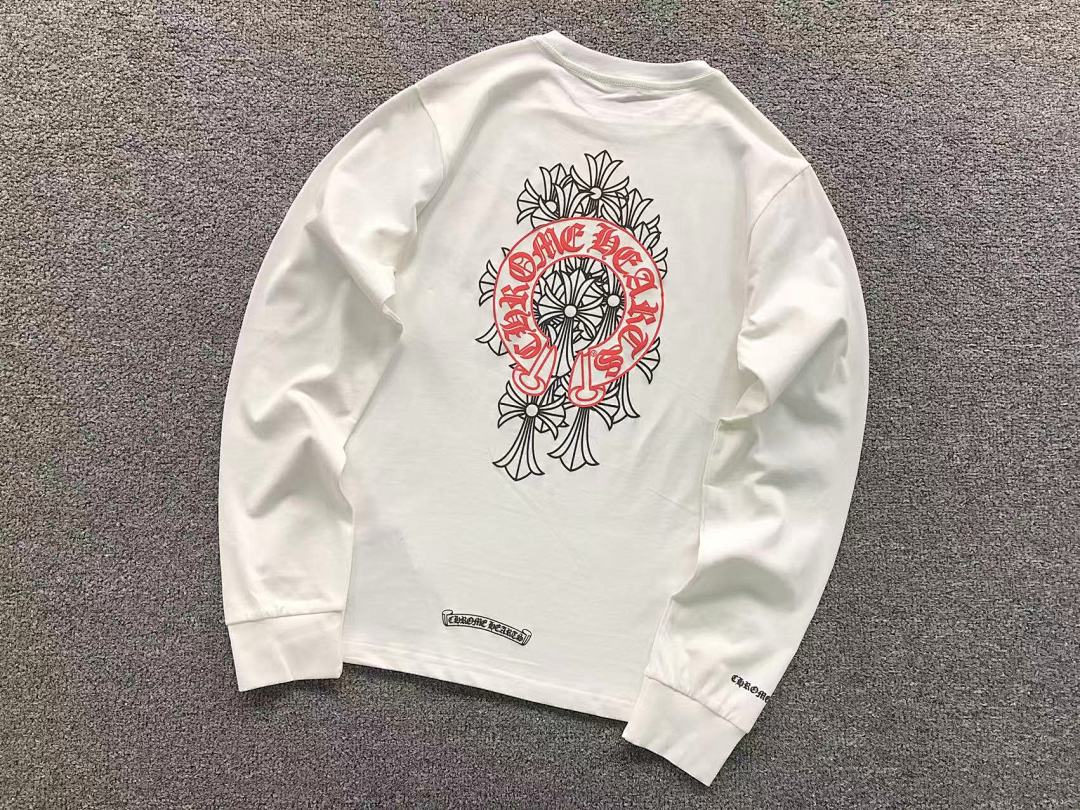 Comme des Garcons 98 C⭐⭐OME HE⭐⭐TS LONG SLEEVED 41111722144 (Im 170Cm 60Kg I Wear Size S In The Phot) - Image 8