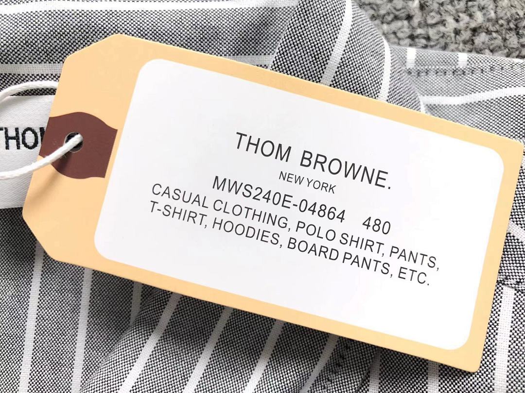 Unbranded 235 THOM BROWNE - Image 27