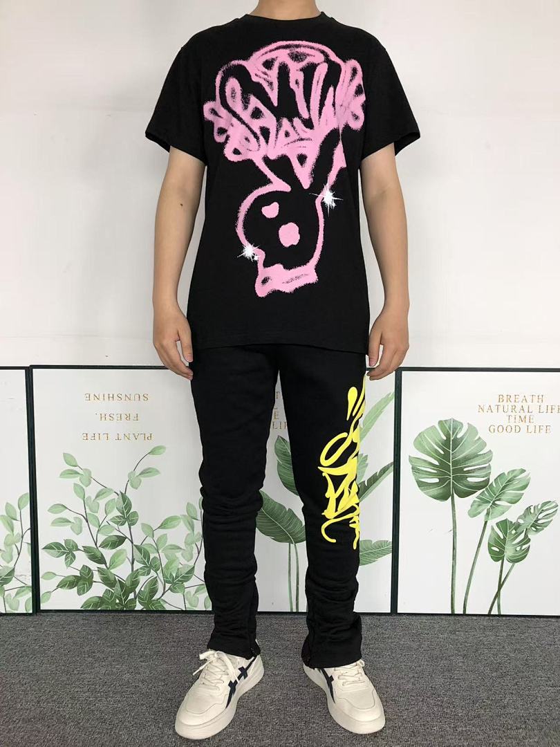 Unbranded 85 S⭐N⭐ T-SHIRT 1104284863 (Im 170Cm 60Kg I Wear Size XS In The Phot) - Image 3