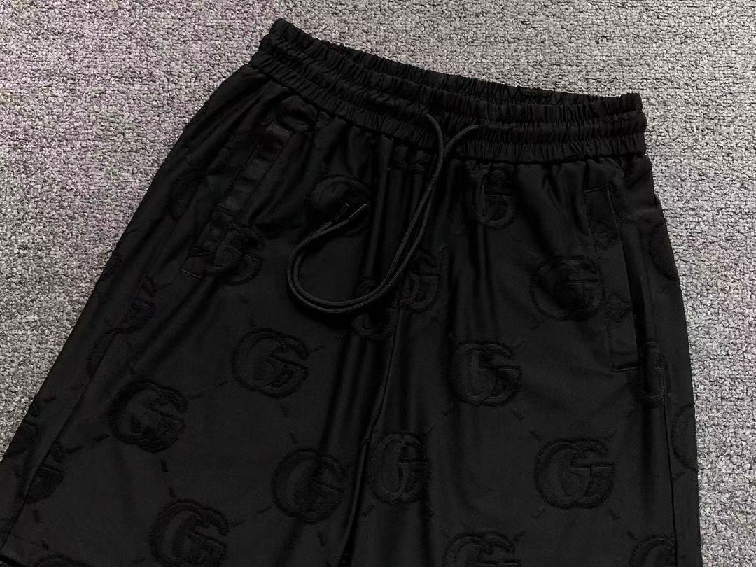 Gucci 218 G⭐C⭐I T-SHIRT SHORTS 5241636147 (Im 170Cm 60Kg I Wear Size L In The Phot) - Image 31