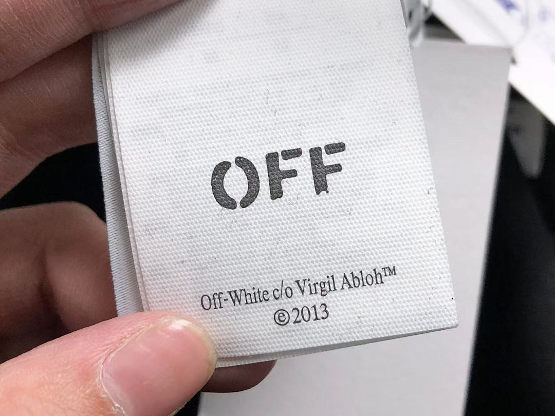 Off-White 108 OFF-WHITE T-SHIRT 521234719 (Im 170Cm 60Kg I Wear Size M In The Phot) - Image 22