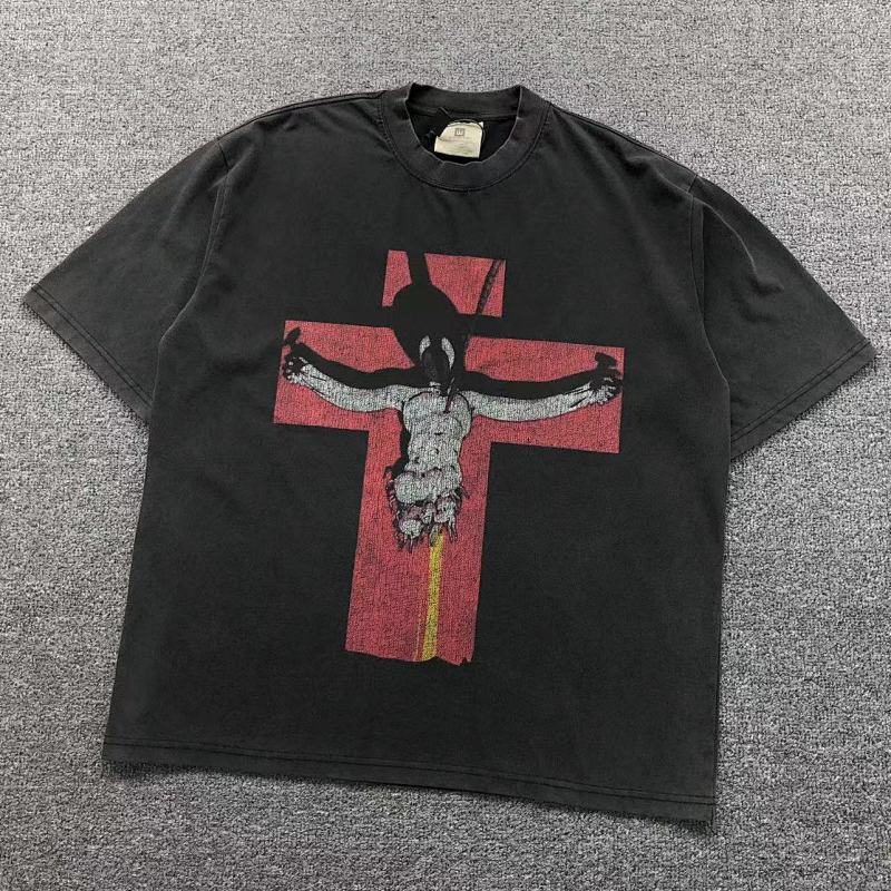 115 VINTAGE T-SHIRT, photo 1