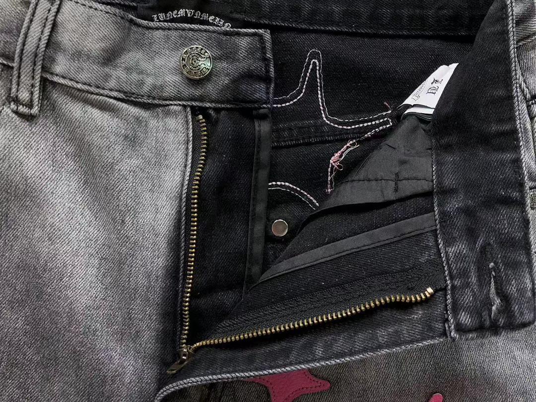 Comme des Garcons 195 C⭐⭐OME HE⭐⭐TS - Image 25