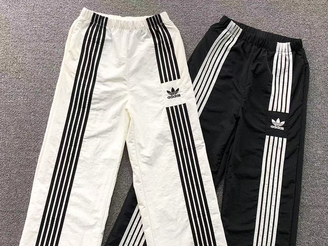 Adidas 108 A⭐I⭐AS TROUSERS 505221085 (Im 170Cm 60Kg I Wear Size M In The Phot) - Image 6