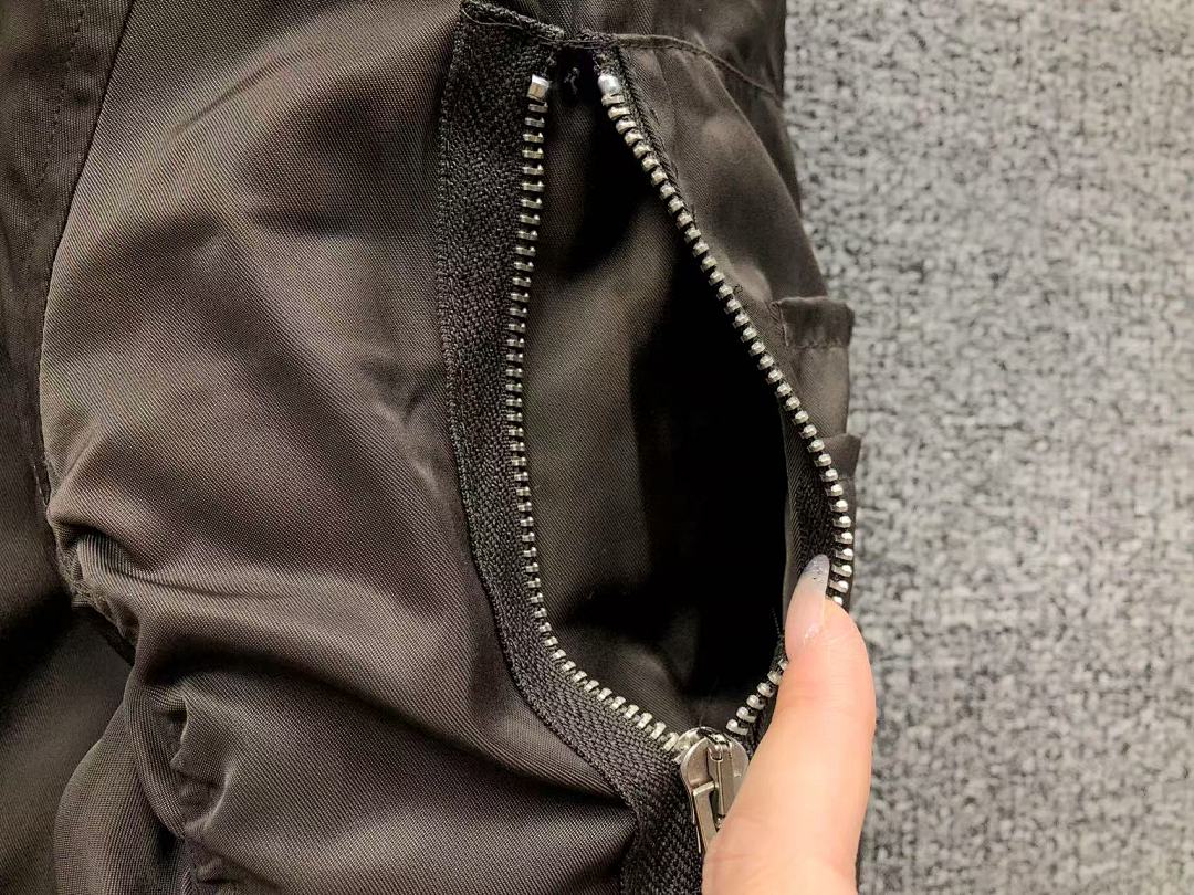 Revenge 218 REVENGE JACKET 505040291 (Im 170Cm 60Kg I Wear Size S In The Phot) - Image 28