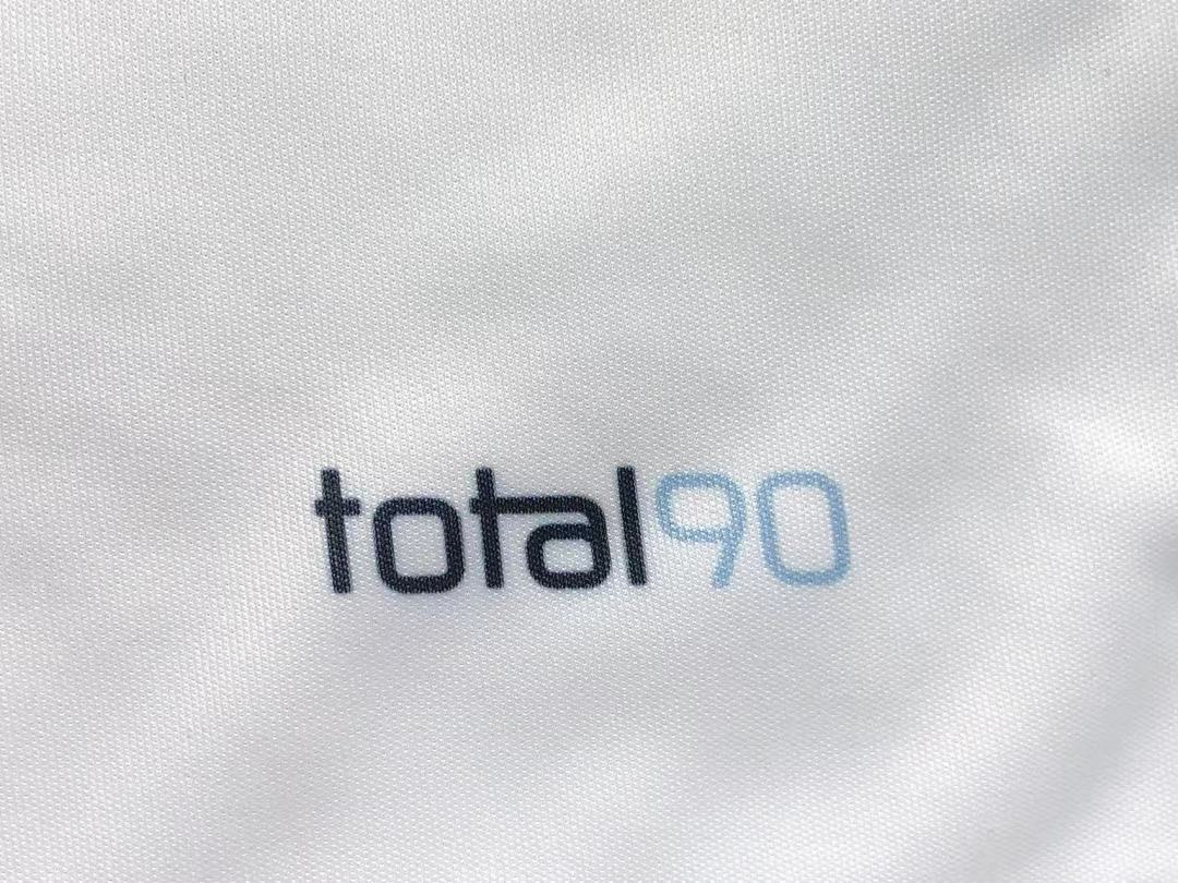 Unbranded 78 FOOTBALL T-SHIRT 11111414002 (Im 170Cm 60Kg I Wear Size L In The Phot) - Image 12