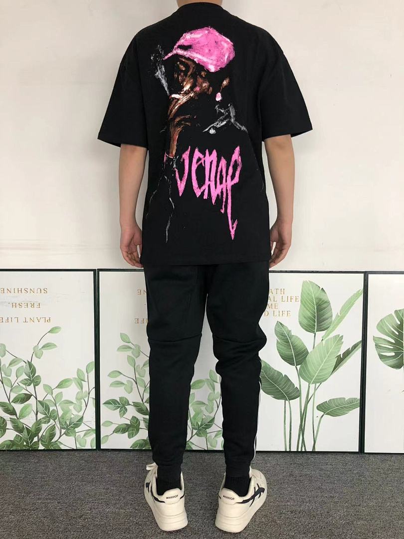 Revenge 69 REVENGE T-SHIRT 504014991 (Im 170Cm 60Kg I Wear Size S In The Phot) - Image 4