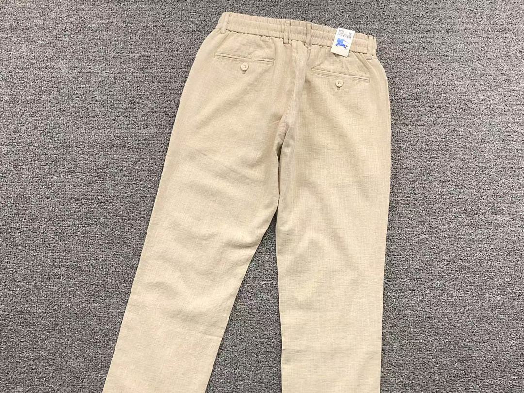 Unbranded 225 B⭐R⭐E⭐RY TROUSERS 2201216101 (Im 170Cm 60Kg I Wear Size 29 In The Phot) - Image 13